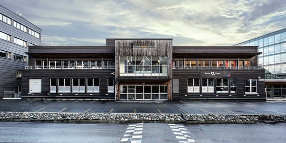 BOS Power Solutions HQ