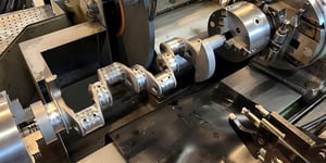 Component Overhaul | Service & Aftermarket | BOS Power Solutions
