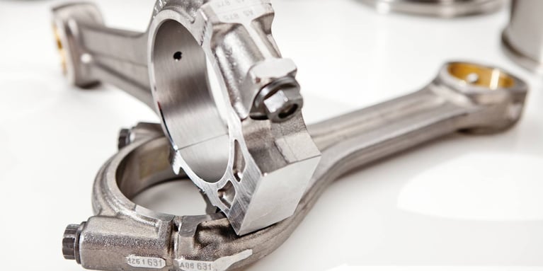 Service & Aftermarket | Marine