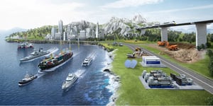 Om os | Mere end 120 års historie | BOS Power Solutions