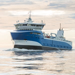 Aquaculture | Marine | BOS Power Solutions