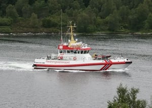 Kristian Gerhard Jebsen