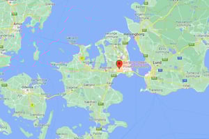 Find us | Denmark | BOS Power Solutions
