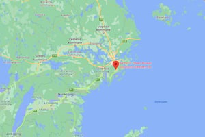 Find us | Sweden | BOS Power Solutions