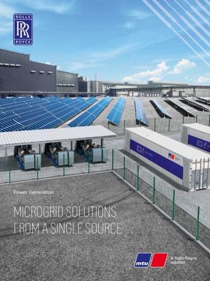 Microgrid