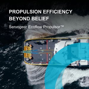 Propulsion efficiency beyond belief_LinkedIn