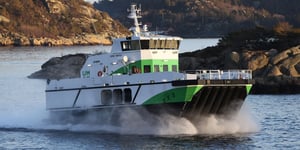 Propulsion Engines - Umoe-Firmus