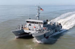 Skrunda Class
