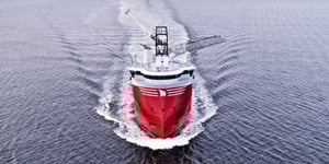 Generator Set | Technologies | Marine | BOS Power Solutions