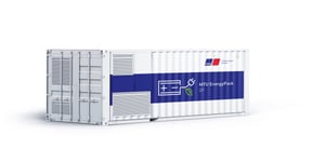 Optimise energy efficiency and reduce costs with Battery Energy Storage System